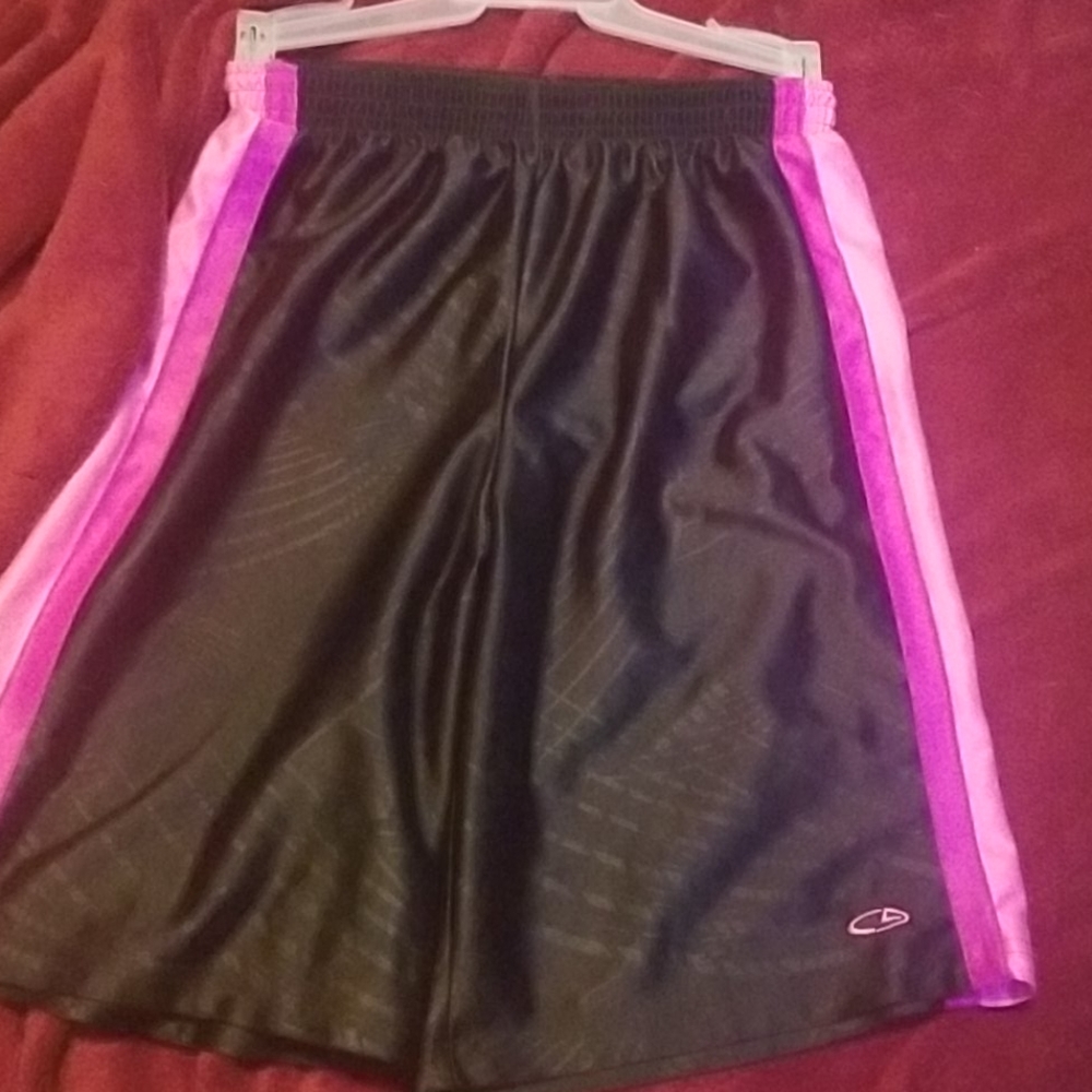Champion Juniors Basket Ball Shorts